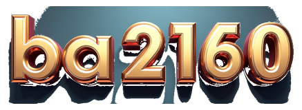 ba2160 logo